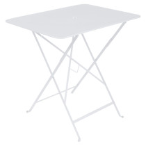 Стол BISTRO 77 × 57 Cotton White фото №1 Стол BISTRO 77 × 57 Cotton White фото №1