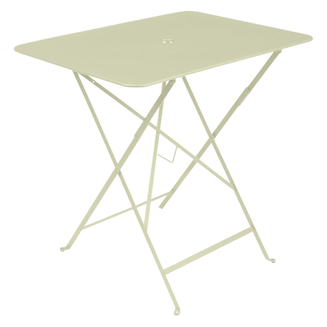 Стіл BISTRO 77 × 57 Willow Green зображення №1