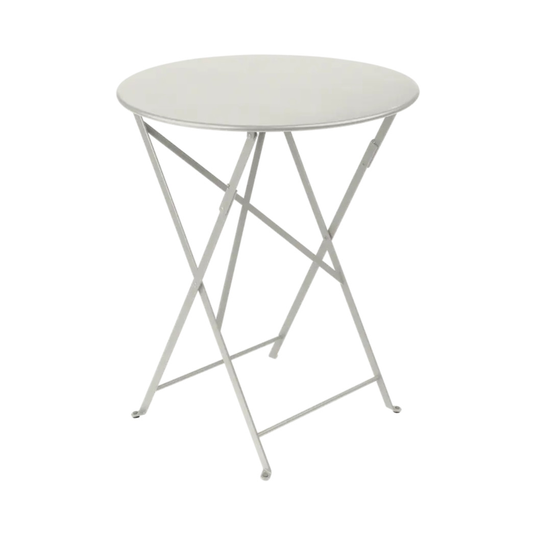 Стол BISTRO 60 CLAY GREY фото №1