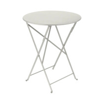 Стол BISTRO 60 CLAY GREY фото №1