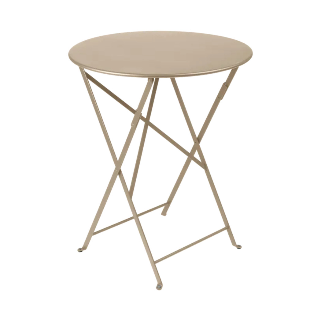 Стол BISTRO 60 NUTMEG фото №1