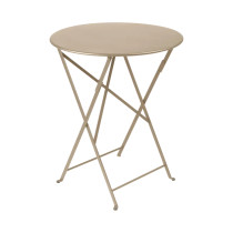 Стол BISTRO 60 NUTMEG фото №1
