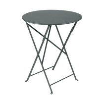 Стол BISTRO 60 STORM GREY фото №1