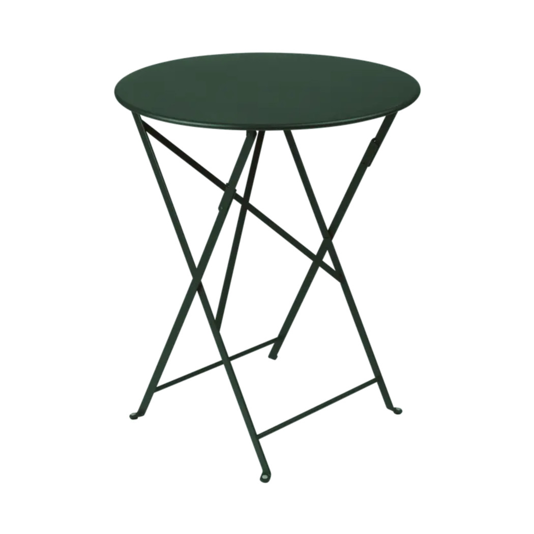 Стіл BISTRO 60 CEDAR GREEN зображення №1