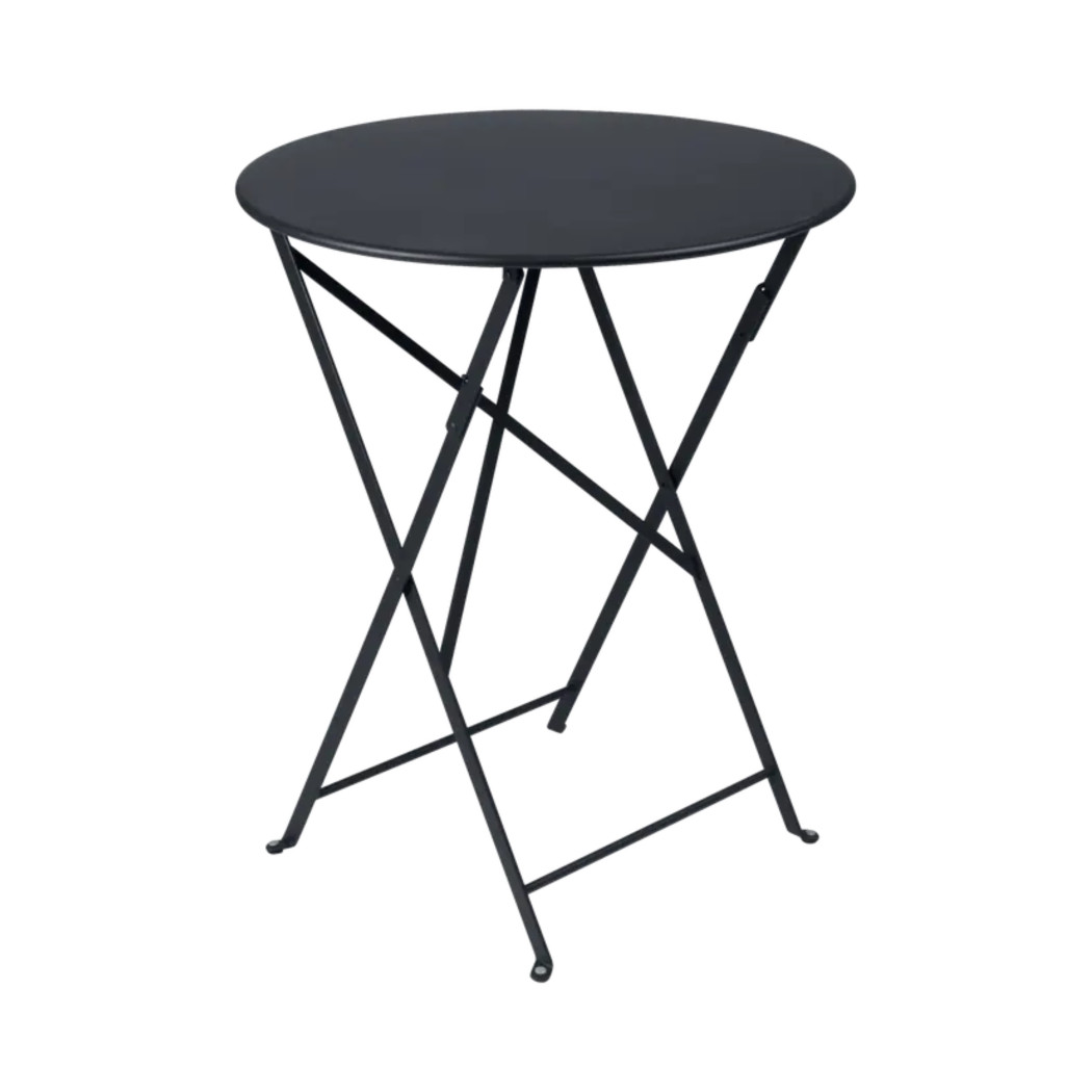 Стіл BISTRO 60 ANTHRACITE зображення №1