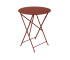 RED OCHRE
