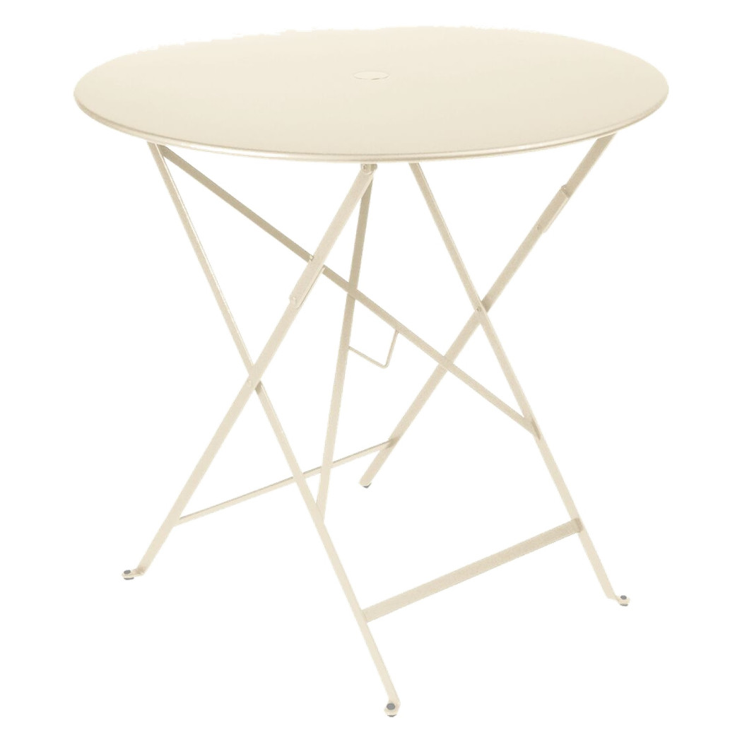 Стіл BISTRO 77 Latte Beige зображення №1