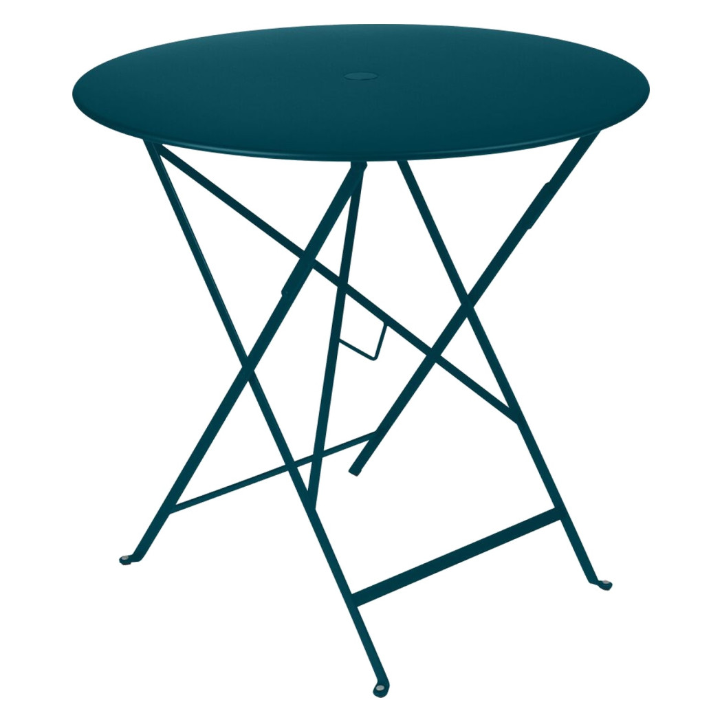 Стіл BISTRO 77 Acapulco Blue зображення №1