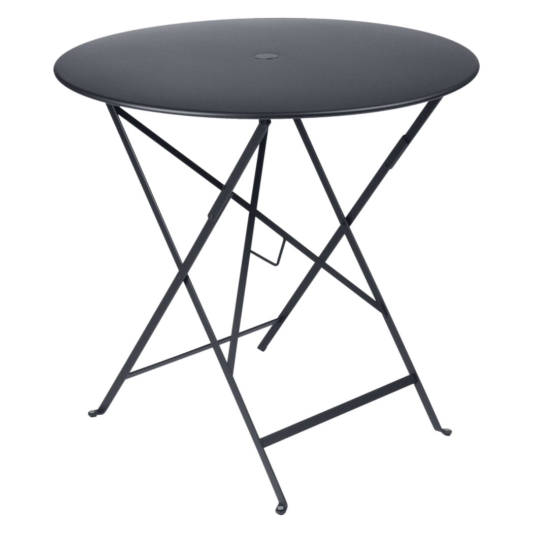 Стол BISTRO 77 Anthracite фото №1 Стол BISTRO 77 Anthracite фото №1