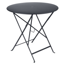 Стол BISTRO 77 Anthracite фото №1 Стол BISTRO 77 Anthracite фото №1