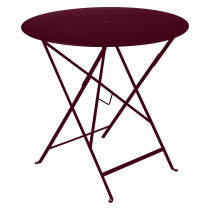 Стіл BISTRO 77 Black Cherry зображення №1