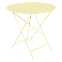 Стіл BISTRO 77 Frosted Lemon зображення №1
