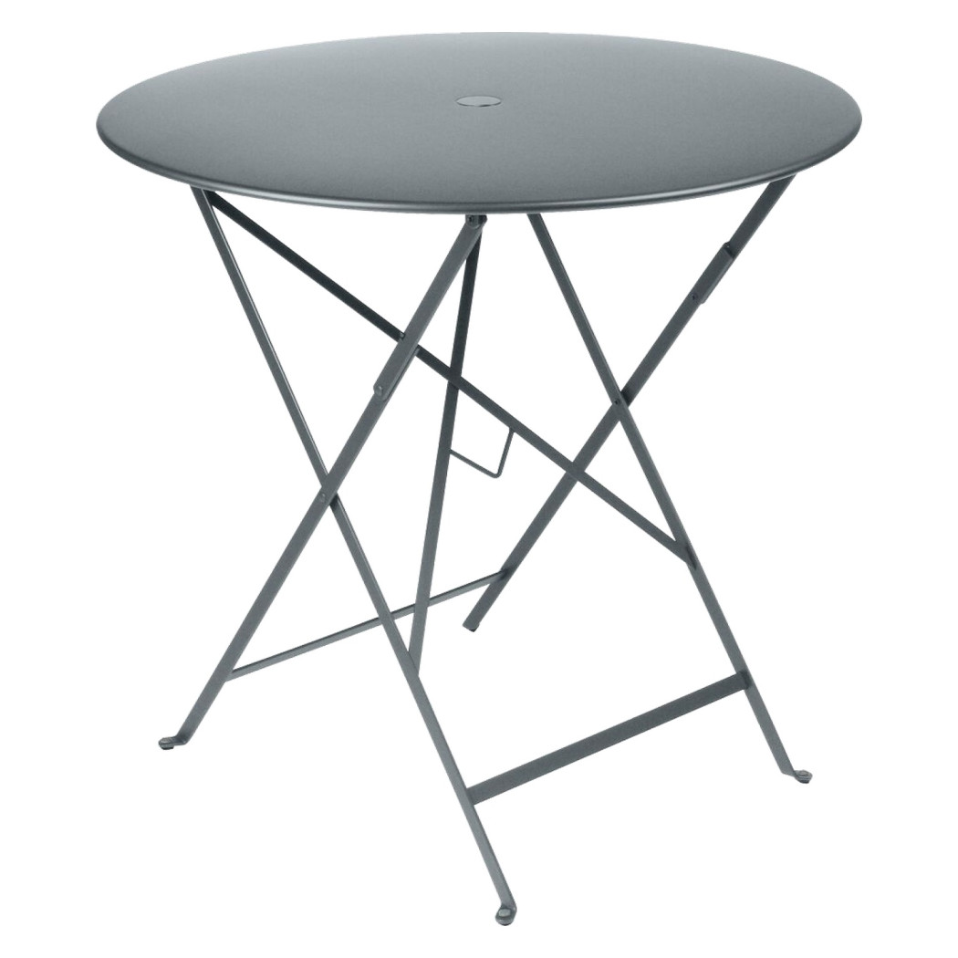 Стіл BISTRO 77 Storm Grey зображення №1