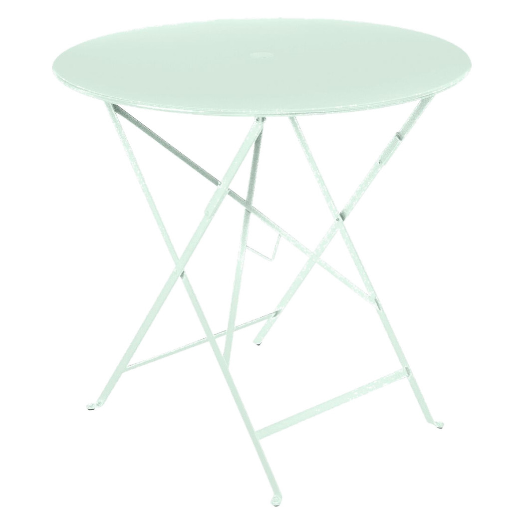Стіл BISTRO 77 Ice Mint зображення №1 Стіл BISTRO 77 Ice Mint зображення №1