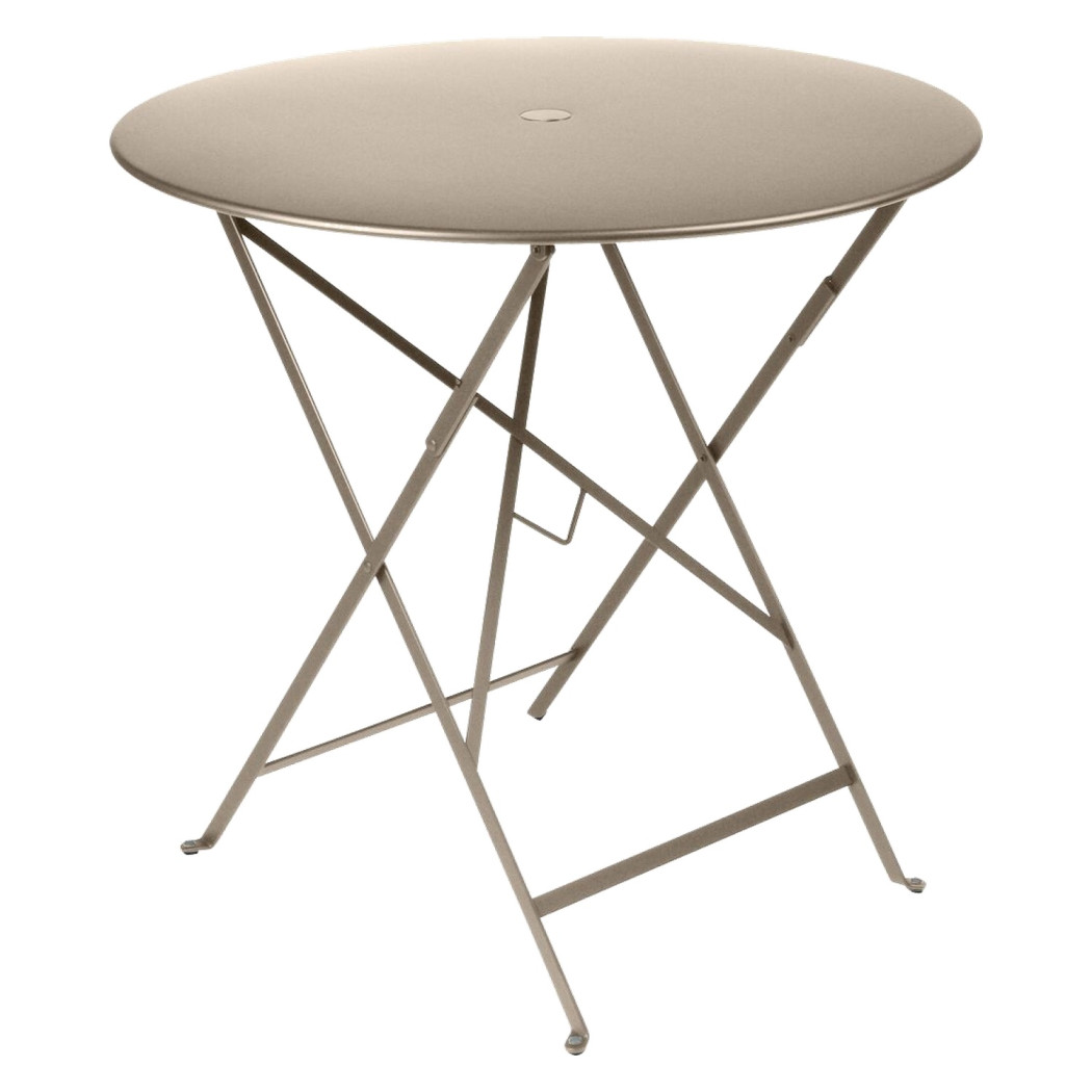 Стол BISTRO 77 Nutmeg фото №1 Стол BISTRO 77 Nutmeg фото №1