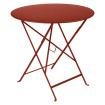 Стіл BISTRO 77 Red Ochre зображення №1 Стіл BISTRO 77 Red Ochre зображення №1