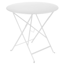 Стіл BISTRO 77 Cotton White зображення №1 Стіл BISTRO 77 Cotton White зображення №1