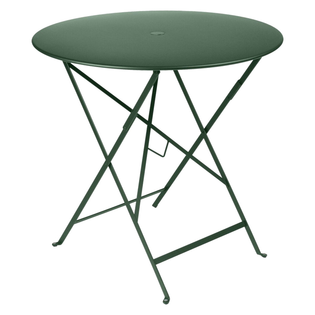 Стіл BISTRO 77 Cedar Green зображення №1