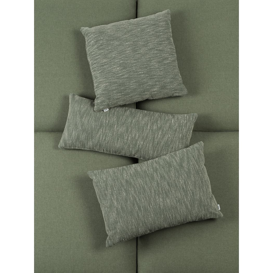 Подушка ARREDO 50X50 MAXIMO TIMO SUNBRELLA зображення №3 Подушка ARREDO 50X50 MAXIMO TIMO SUNBRELLA зображення №3
