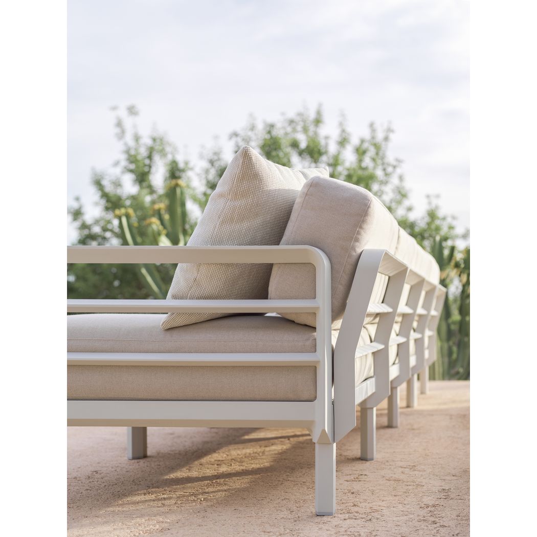Подушка ARREDO 50X50 MAXIMO TIMO SUNBRELLA зображення №9 Подушка ARREDO 50X50 MAXIMO TIMO SUNBRELLA зображення №9