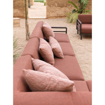 Подушка ARREDO 50X50 MAXIMO TIMO SUNBRELLA зображення №12 Подушка ARREDO 50X50 MAXIMO TIMO SUNBRELLA зображення №12