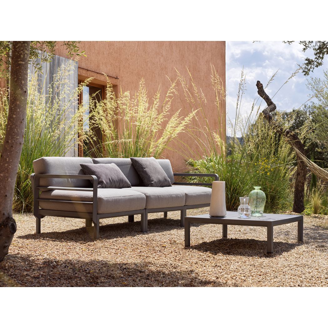 Подушка ARREDO 60X40 MAXIMO PERLA SUNBRELLA зображення №4