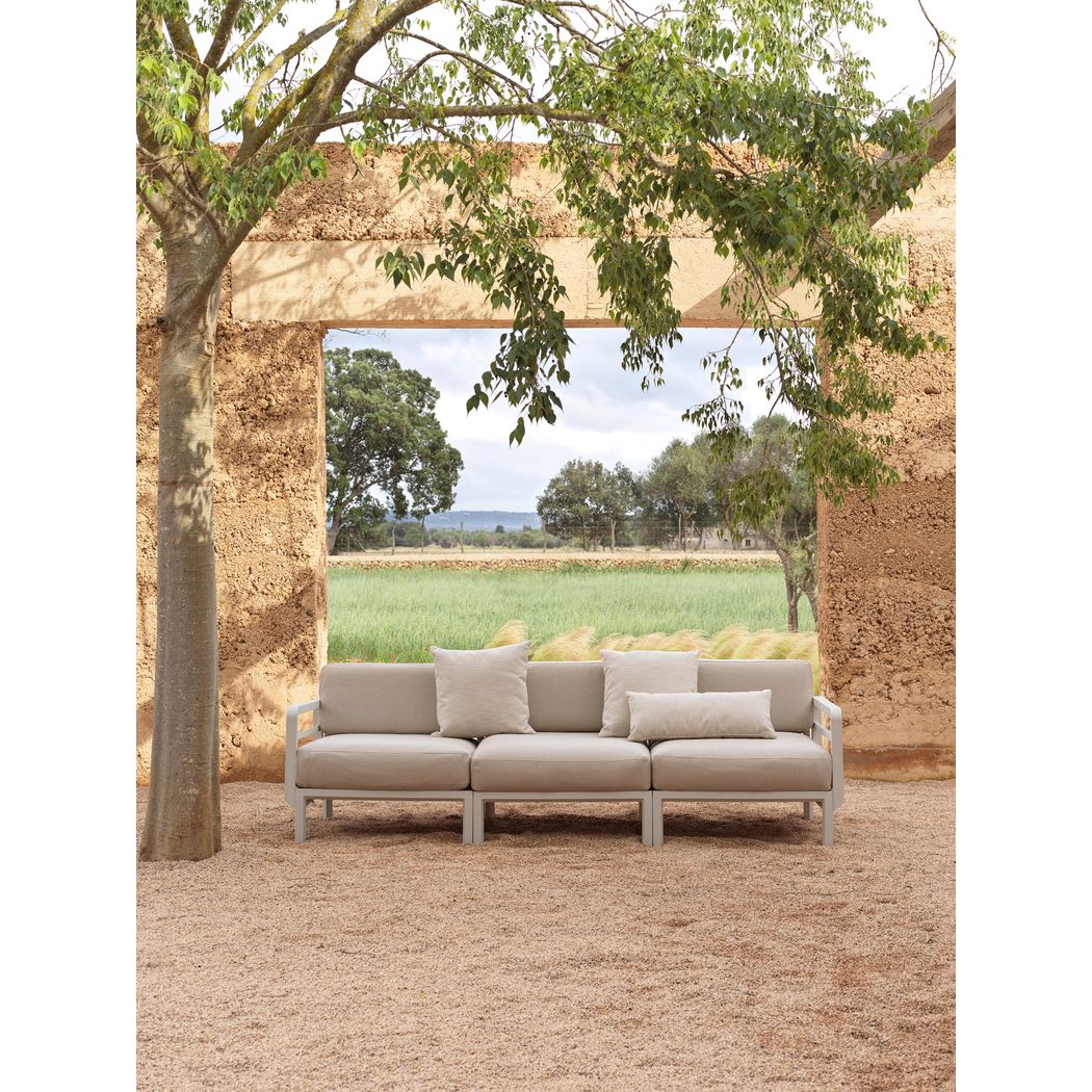 Подушка ARREDO 60X40 MAXIMO PERLA SUNBRELLA зображення №8