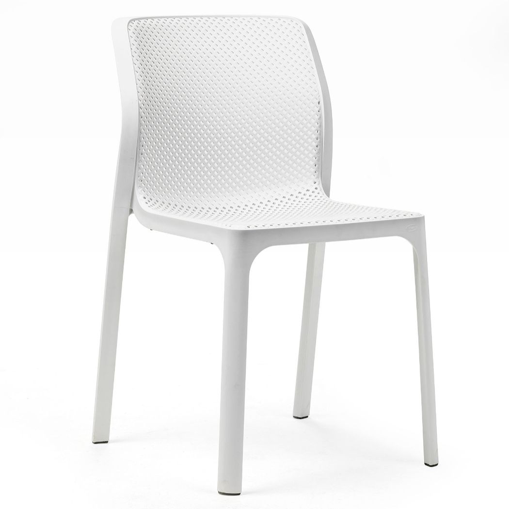 Стул BIT BIANCO фото №1