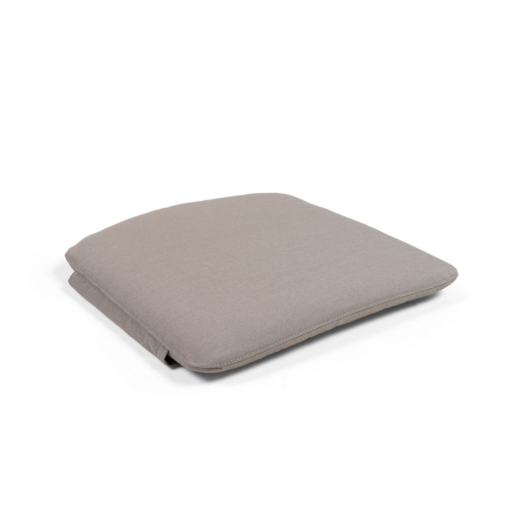 Подушка для стільця BIT ACRILICO GRIGIO зображення №2 Подушка для стільця BIT ACRILICO GRIGIO зображення №2