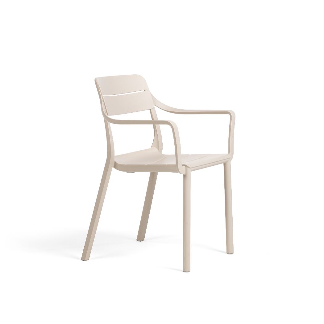 Кресло CASSIA ARMCHAIR CORDA фото №1