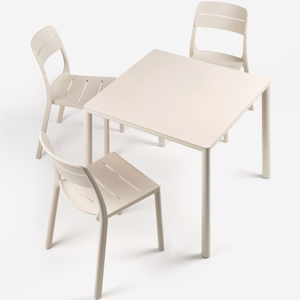Крісло CASSIA ARMCHAIR BASALTO зображення №3