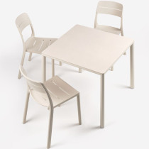 Крісло CASSIA ARMCHAIR BASALTO зображення №3