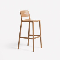 Барний стілець CASSIA STOOL CORDA зображення №3