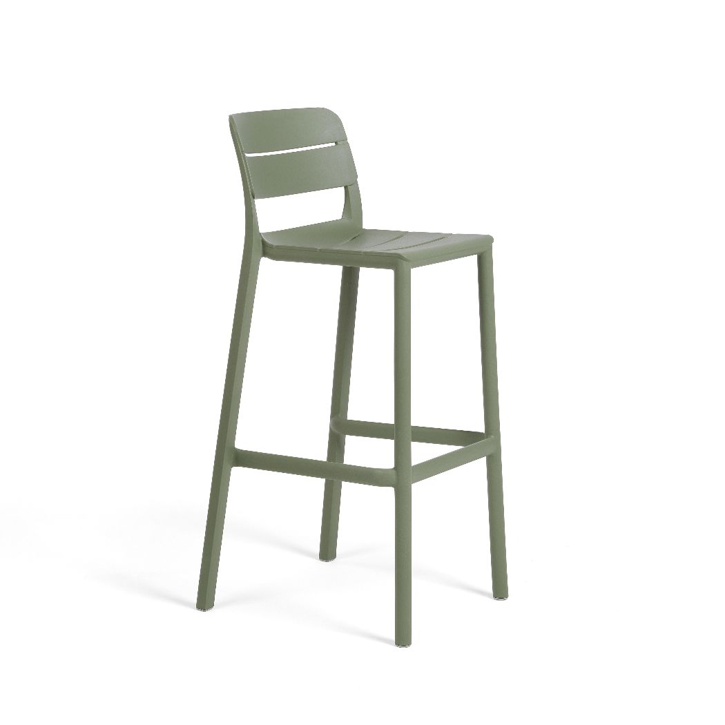 Барный стул CASSIA STOOL CACTUS фото №1
