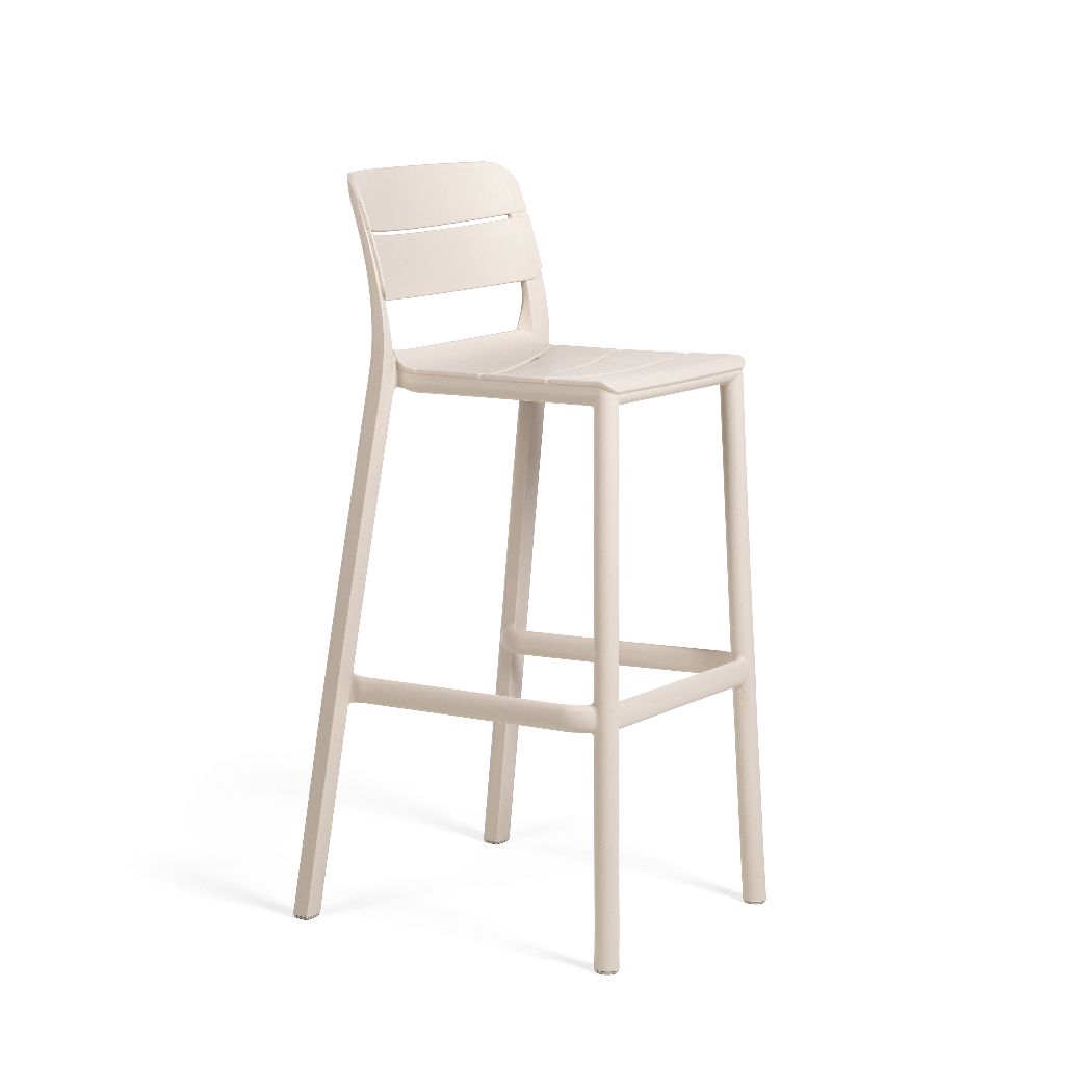 Барний стілець CASSIA STOOL CORDA зображення №1