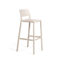 Барний стілець CASSIA STOOL CORDA зображення №1