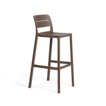 Барний стілець CASSIA STOOL CORDA зображення №2