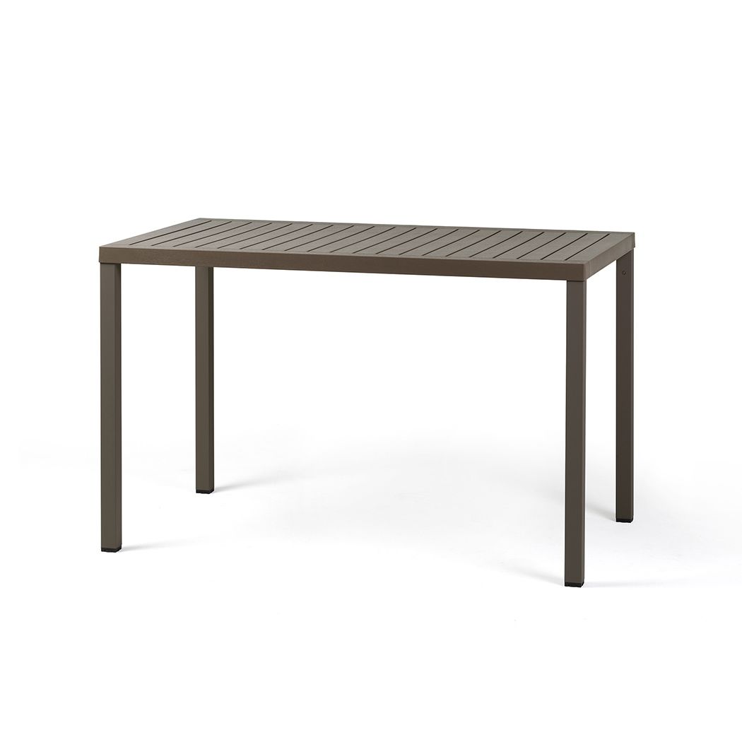 Стол CUBE 120X70 TABACCO фото №1 Стол CUBE 120X70 TABACCO фото №1
