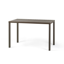 Стол CUBE 120X70 TABACCO фото №1 Стол CUBE 120X70 TABACCO фото №1
