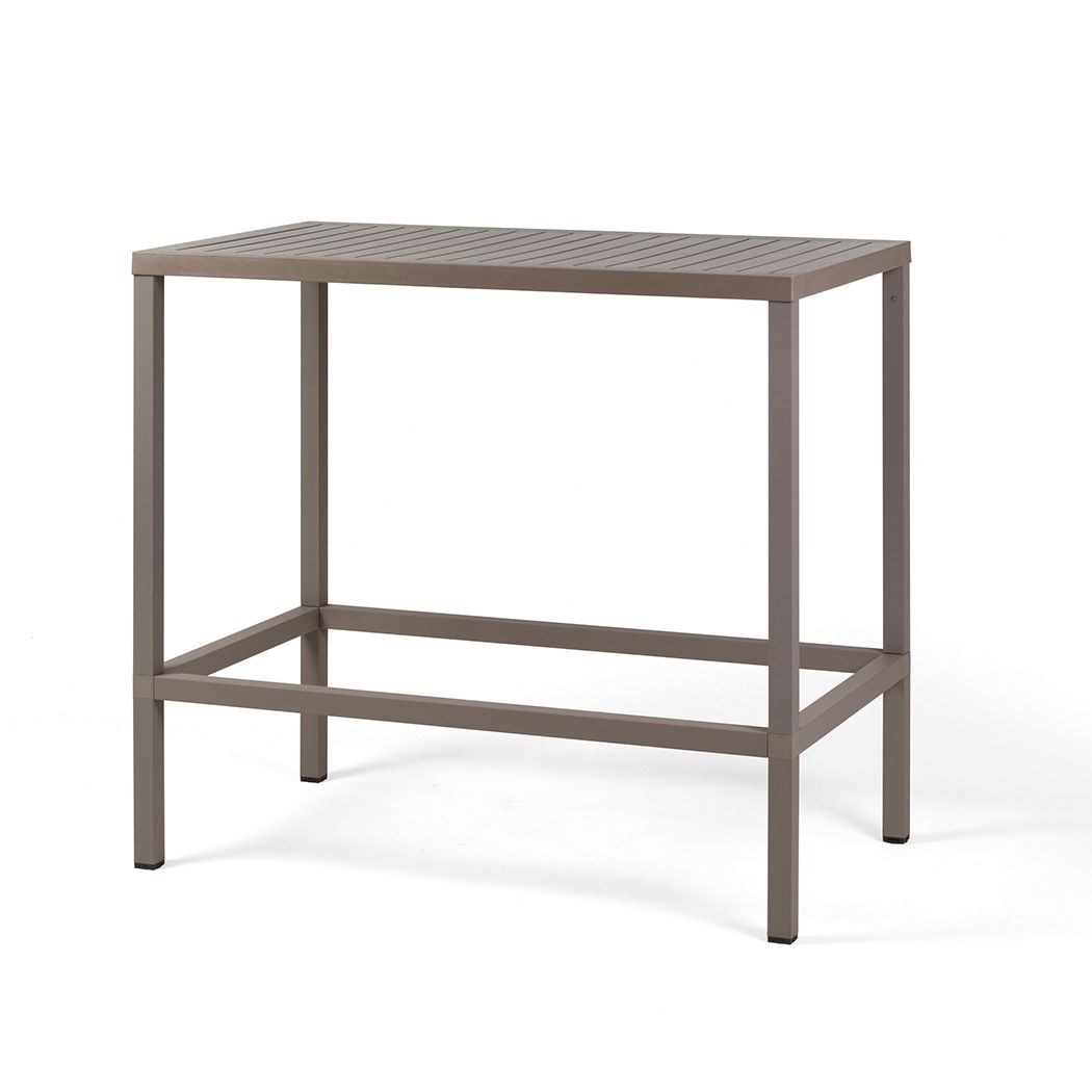 Підставка для столу KIT CUBE 120X70 HIGH TORTORA зображення №3