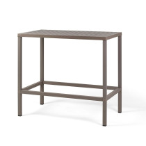 Підставка для столу KIT CUBE 120X70 HIGH TORTORA зображення №3