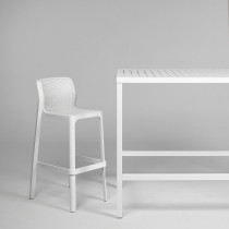 Стіл CUBE 140X80 ANTRACITE зображення №5 Стіл CUBE 140X80 ANTRACITE зображення №5
