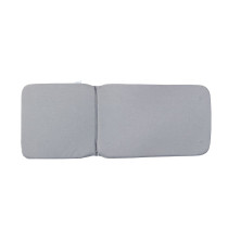 Подушка для крісла DARSENA GRIGIO SUNBRELLA зображення №4