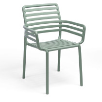 Крісло DOGA ARMCHAIR MENTA зображення №1