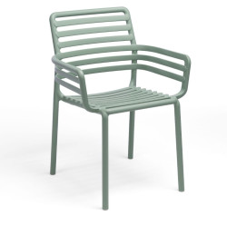 Купити Крісло DOGA ARMCHAIR
