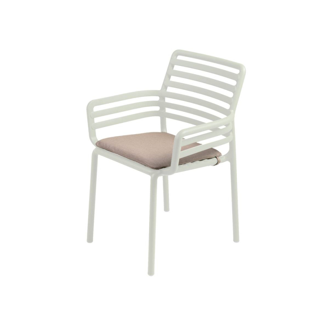 Подушка для крісла DOGA ARMCHAIR AVOCADO SUNBRELLA зображення №4