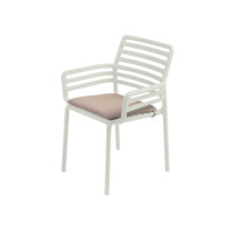 Подушка для крісла DOGA ARMCHAIR AVOCADO SUNBRELLA зображення №4