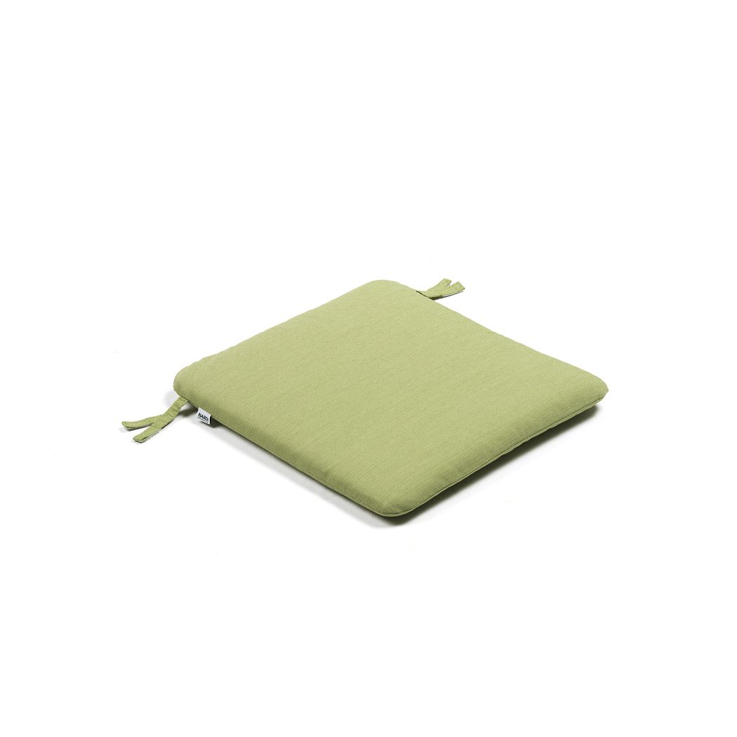 Подушка для крісла DOGA ARMCHAIR AVOCADO SUNBRELLA зображення №1
