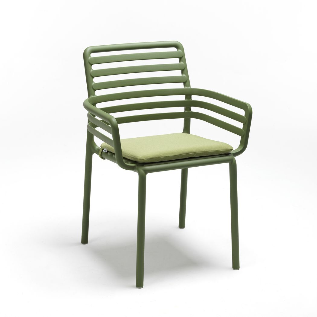 Подушка для крісла DOGA ARMCHAIR AVOCADO SUNBRELLA зображення №2