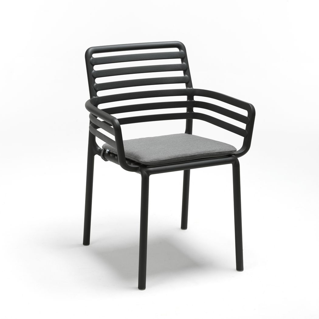 Подушка для кресла DOGA ARMCHAIR FUMO SUNBRELLA фото №1